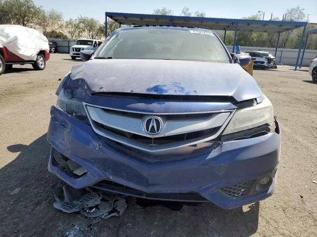 2016 Acura ILX Premium