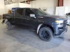 2020 Chevrolet Silverado K1500 Trail Boss Custom