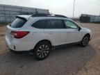 2017 Subaru Outback 3.6R Limited