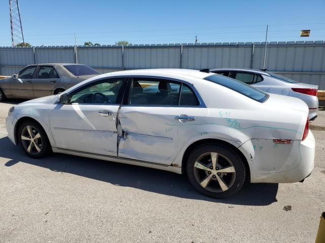 2012 Chevrolet Malibu 2LT