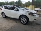 2012 Nissan Murano S