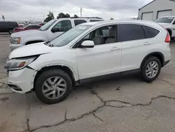 2015 Honda CR-V EXL en venta en Nampa, ID