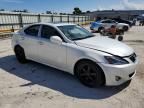 2007 Lexus IS 250