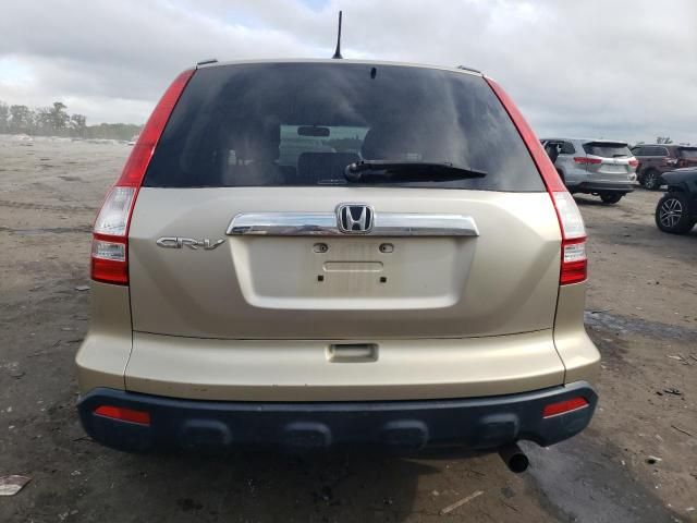 2007 Honda CR-V EX