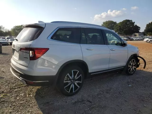 2021 Honda Pilot Touring