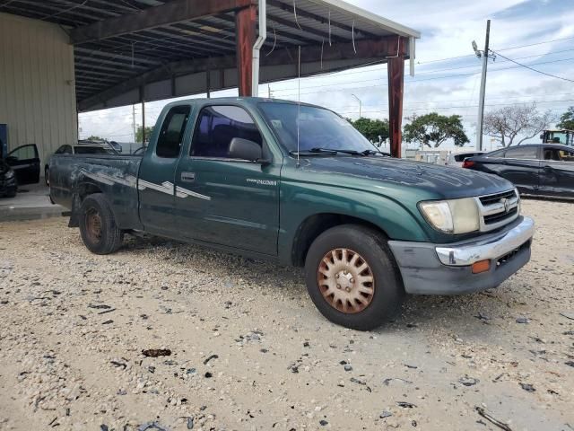 1999 Toyota Tacoma Xtracab