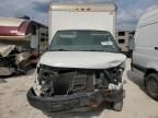 2009 Chevrolet Express G3500