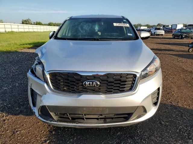 2019 KIA Sorento L