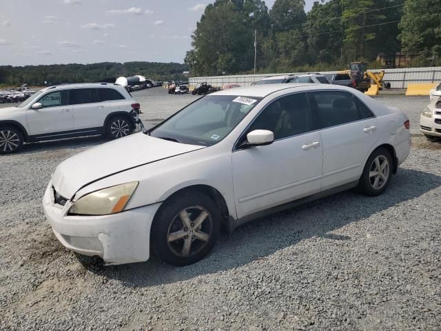 2005 Honda Accord LX