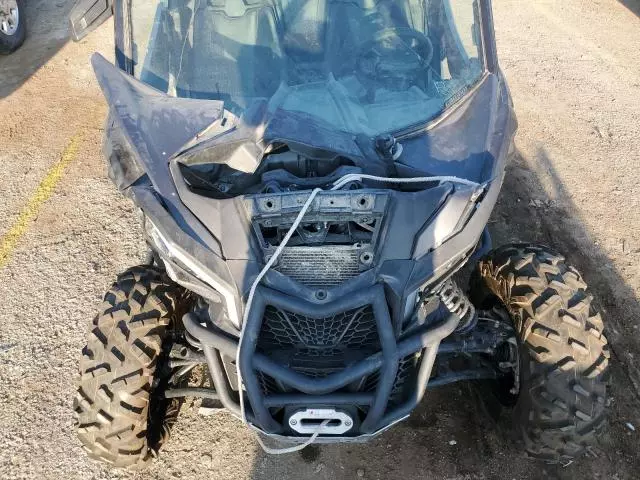 2021 Can-Am Maverick X3 DS Turbo