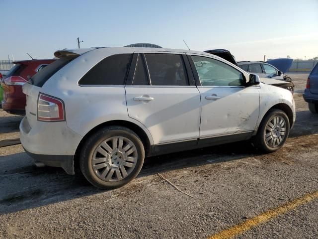 2010 Ford Edge Limited