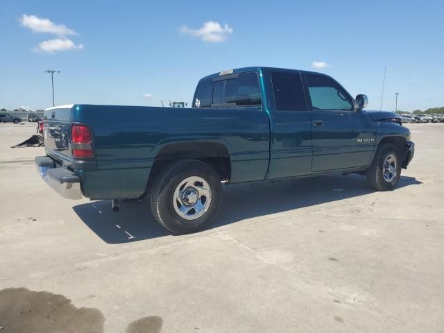 1999 Dodge RAM 1500