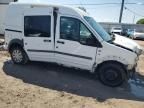 2010 Ford Transit Connect XLT