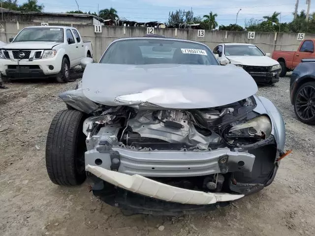 2008 Mazda MX-5 Miata