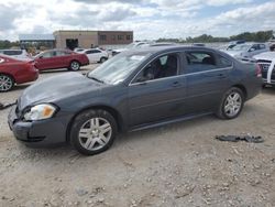 2013 Chevrolet Impala LT en venta en Kansas City, KS