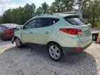 2012 Hyundai Tucson GLS