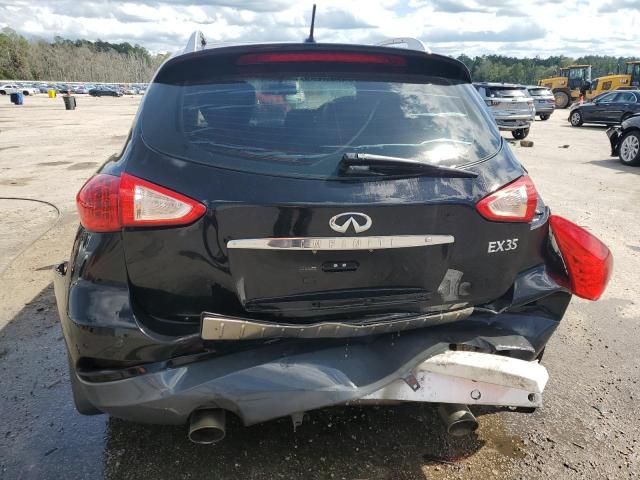 2012 Infiniti EX35 Base