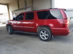 2013 Chevrolet Suburban K1500 LTZ