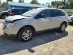 2007 Ford Edge SEL Plus