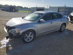 2013 Nissan Altima 2.5 en venta en Arcadia, FL