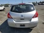 2011 Nissan Versa S