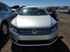 2015 Volkswagen Passat S