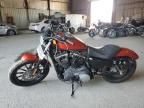 2013 Harley-Davidson XL883 Iron 883