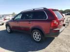 2004 Volvo XC90 T6