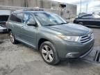 2011 Toyota Highlander Limited