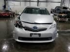 2012 Toyota Prius V