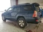 2005 Toyota 4runner SR5