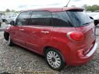 2014 Fiat 500L Easy