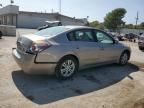 2011 Nissan Altima Base