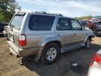 2002 Toyota 4runner SR5