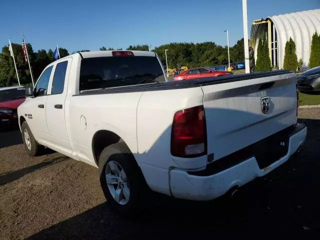 2018 Dodge RAM 1500 ST