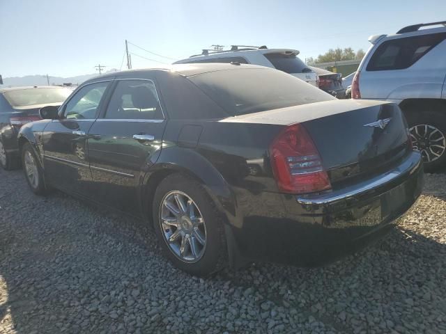 2006 Chrysler 300C