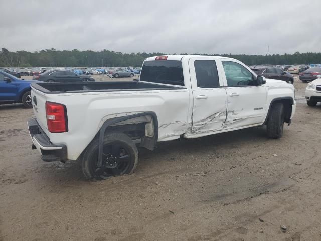 2016 GMC Sierra C1500