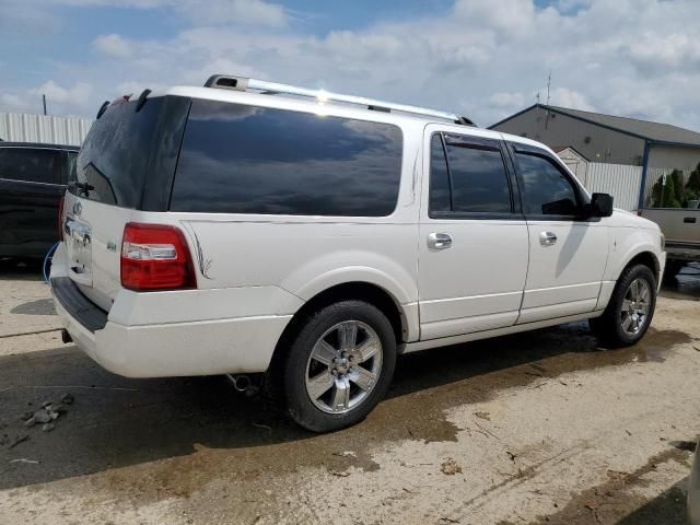 2010 Ford Expedition EL Limited