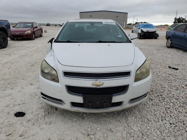 2011 Chevrolet Malibu 2LT