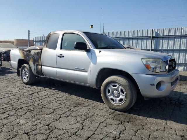 2006 Toyota Tacoma Access Cab