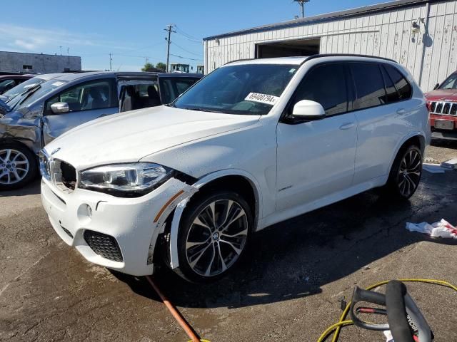 2014 BMW X5 XDRIVE35I