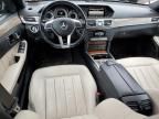 2014 Mercedes-Benz E 350 4matic