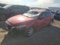 2017 Mazda 3 Sport en venta en Phoenix, AZ