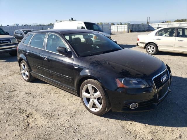 2012 Audi A3 Premium Plus