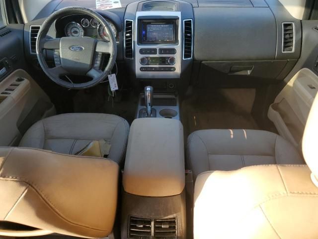 2008 Ford Edge Limited