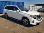 2017 Mercedes-Benz GLS 450 4matic