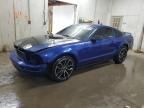 2005 Ford Mustang