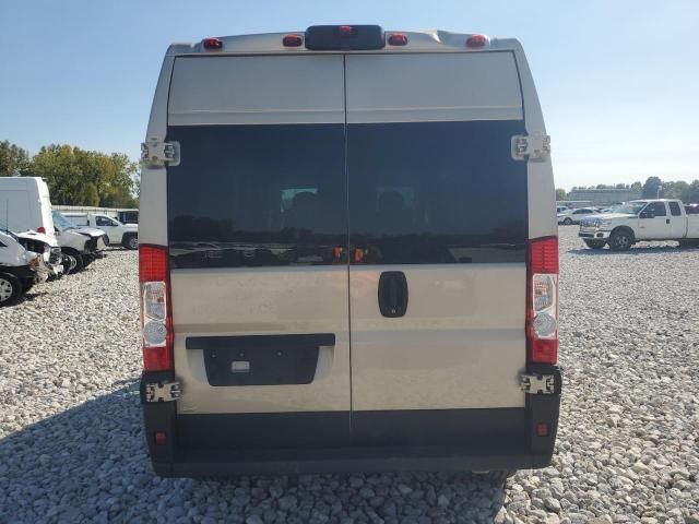 2023 Dodge RAM Promaster 2500 2500 High