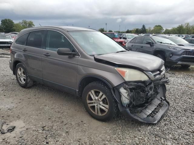 2010 Honda CR-V EX