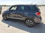 2014 Fiat 500L Lounge